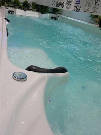 Плавательный бассейн Sunrans SR-870 Плавательный бассейн Sunrans SR-870