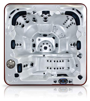 Спа бассейн Coast Spas - Lanai (Ланай)