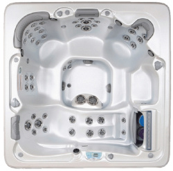 Спа бассейн Artesian Spas Antigua