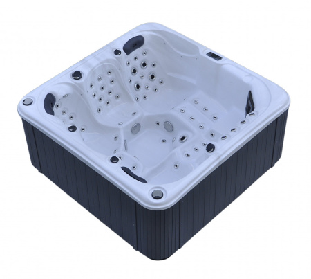 Гидромассажный СПА бассейн Kingston JCS-53