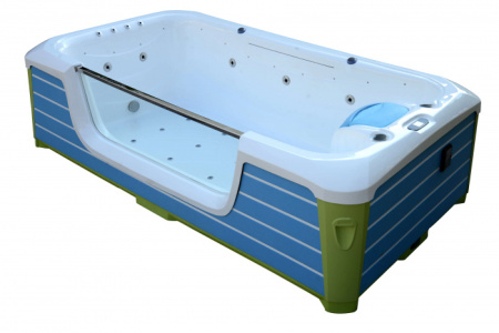 Детский плавательный СПА бассейн Sunrans SR5L006 Детский плавательный СПА бассейн Sunrans SR5L006