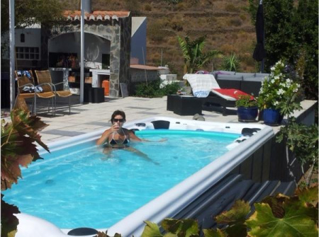 Плавательный бассейн Sunrans SR-860 Плавательный бассейн Sunrans SR-860