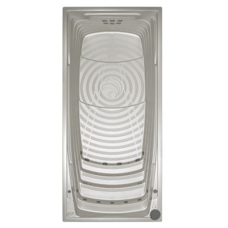 Плавательный спа бассейн USSPA Swim Spa XL