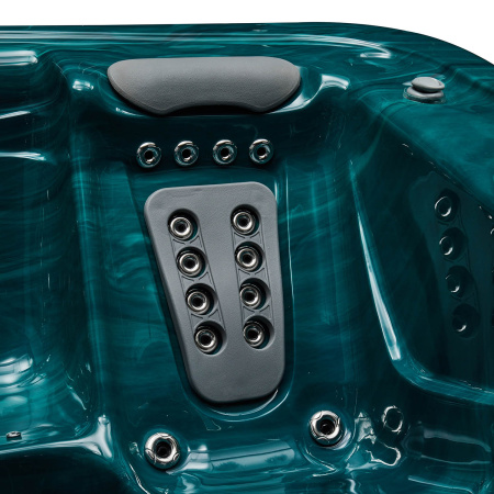 Гидромассажный спа бассейн Mexda WS-593