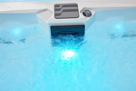 Холодная купель NordicSpa Isen (Исен)