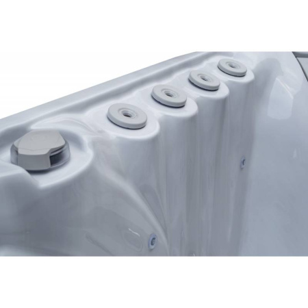 Спа-бассейн AquaSpas My Power