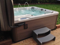 Бассейн спа Vita Spa Envie