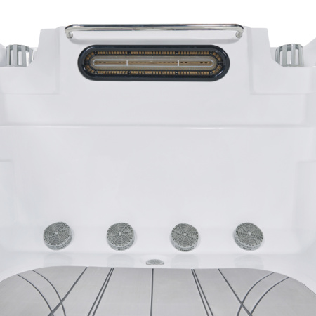 Плавательный бассейн с противотоком AquaVita 120U