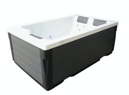 Мини спа-бассейн Jazzi Pool Opal