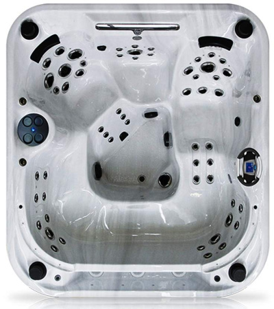 Спа бассейн Coast Spas - Cascade 5 Horizon (Хоризон)