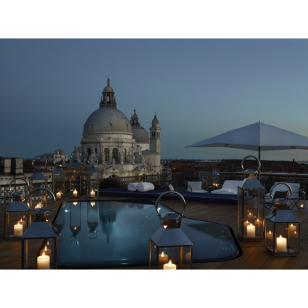 Спа-бассейн KOS Pool Faraway 4.25