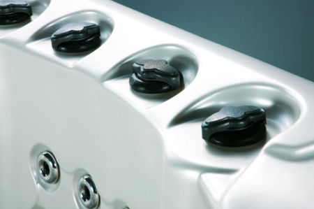 Гидромассажный бассейн SR829