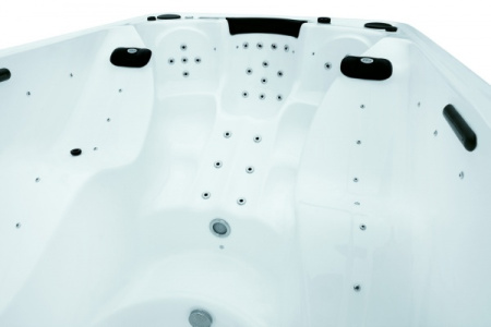 Плавательный бассейн Sunrans SR-870 Плавательный бассейн Sunrans SR-870