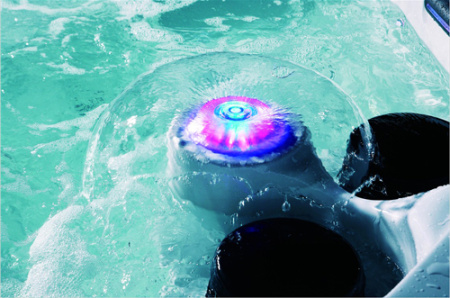 Плавательный бассейн Sunrans SR-860 Плавательный бассейн Sunrans SR-860