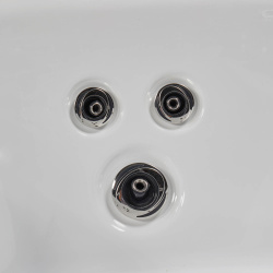 Гидромассажный спа бассейн Mexda WS-PC01АS