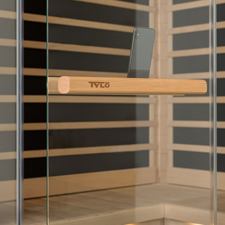 Инфракрасная сауна Tylo Tylosand T-825