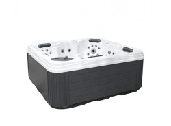 Гидромассажный спа-бассейн Jazzi Pool Casablanca 333C